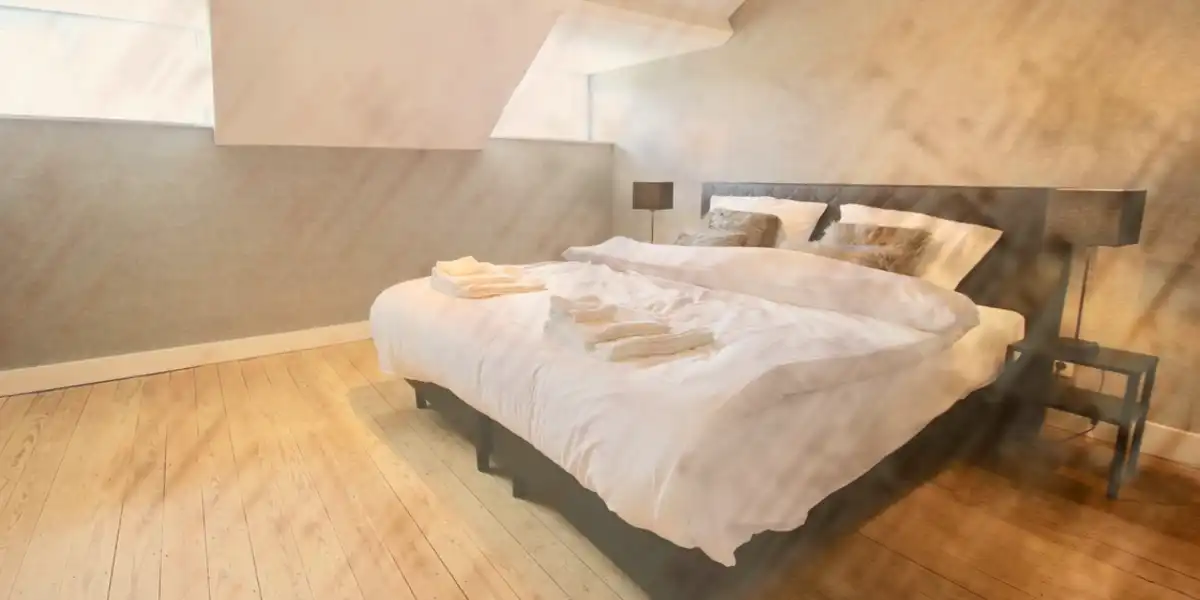 Så förvandlar en bäddsoffa ditt gästrum – smart och stilfull lösning